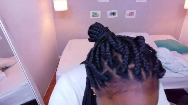 Thumbnail 2, kiara_evanss's Stream at Chaturbate, 1 month ago