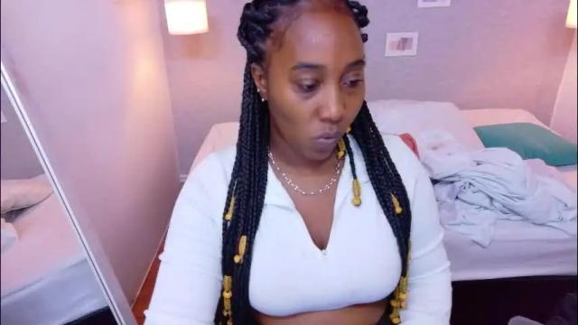 Image 6 of kiara_evanss Stream on Chaturbate on 1 month ago