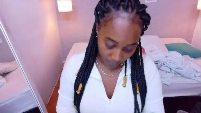 Image 7 of kiara_evanss Stream on Chaturbate on 1 month ago