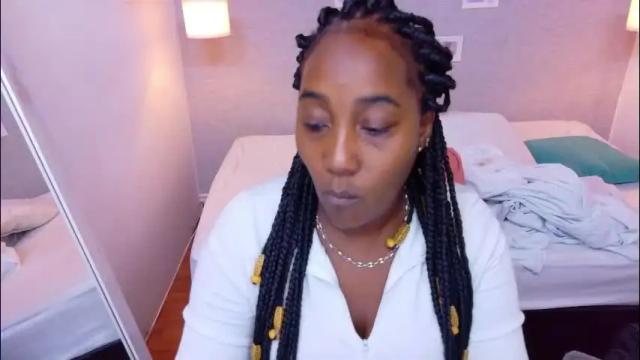 Image 8 of kiara_evanss Stream on Chaturbate on 1 month ago