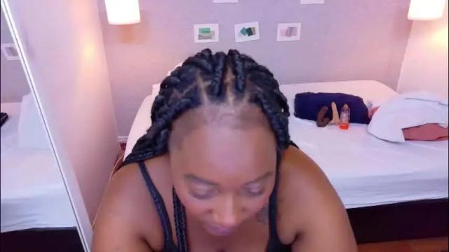 Thumbnail 3, kiara_evanss's Stream at Chaturbate, 1 month ago