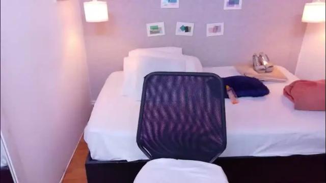 Image 4 of kiara_evanss Stream on Chaturbate on 7 days ago