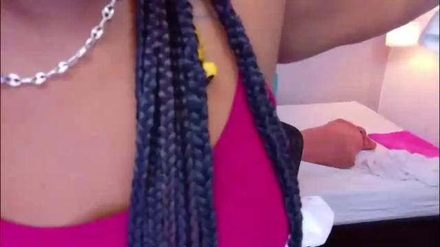 Image 8 of kiara_evanss Stream on Chaturbate on 5 days ago