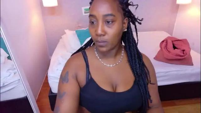 Thumbnail 1, kiara_evanss's Stream at Chaturbate, 1 day ago