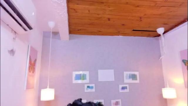 Thumbnail 3, kiara_evanss's Stream at Chaturbate, 1 day ago