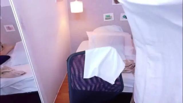 Image 3 of kiara_evanss Stream on Chaturbate on 17 hours ago