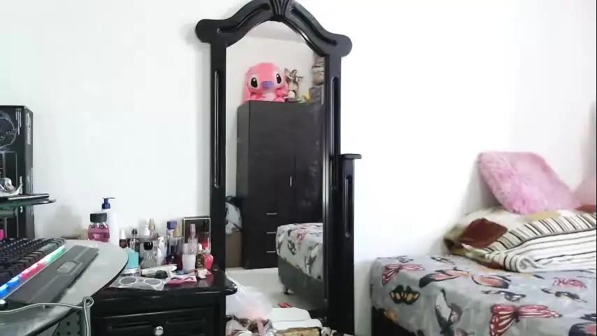 kiara_kaneel_30 Chaturbate
