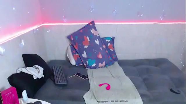 Thumbnail 3, kiara_scottt's Stream at Chaturbate, 1 month ago