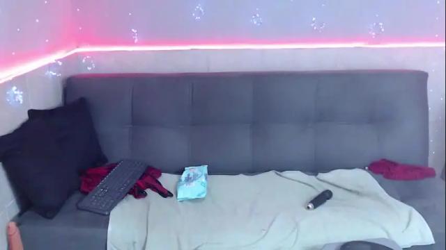 Image 6 of kiara_scottt Stream on Chaturbate on 1 month ago