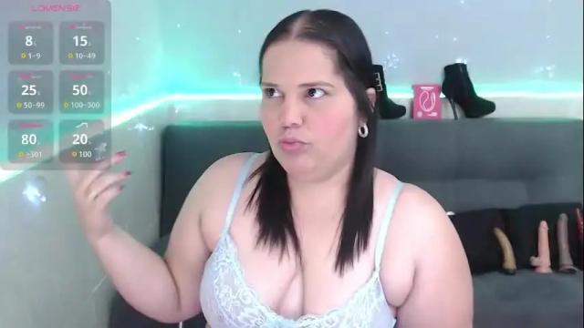 Image 4 of kiara_scottt Stream on Chaturbate on 10 days ago
