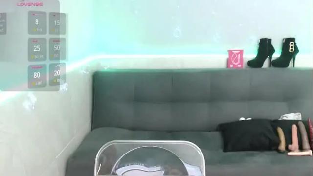 Image 4 of kiara_scottt Stream on Chaturbate on 8 days ago