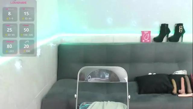 Thumbnail 3, kiara_scottt's Stream at Chaturbate, 5 days ago