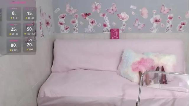 Image 4 of kiara_scottt Stream on Chaturbate on 5 days ago