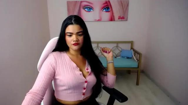 Thumbnail 1, kiara_torress's Stream at Chaturbate, 21 months ago