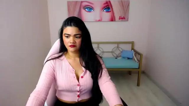 Thumbnail 2, kiara_torress's Stream at Chaturbate, 21 months ago