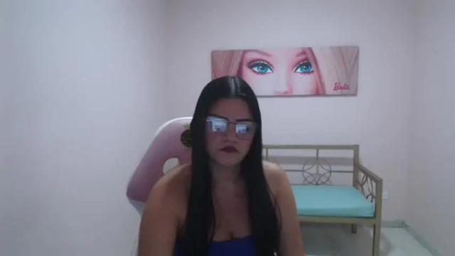 Thumbnail 1, kiara_torress's Stream at Chaturbate, 20 months ago