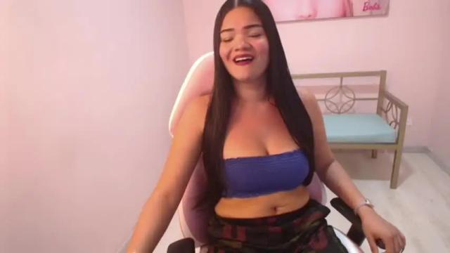 Thumbnail 2, kiara_torress's Stream at Chaturbate, 20 months ago