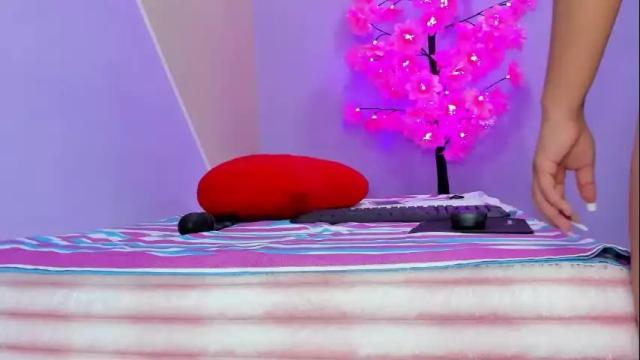 Thumbnail 2, kiarabenedetti's Stream at Chaturbate, 8 days ago