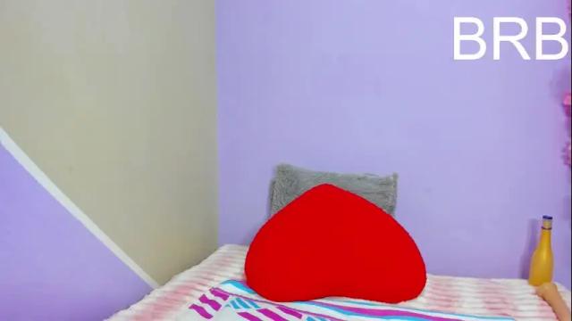 Thumbnail 1, kiarabenedetti's Stream at Chaturbate, 1 month ago