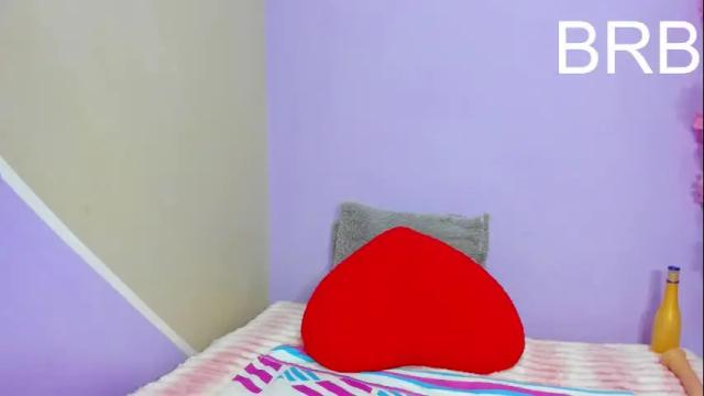 Thumbnail 2, kiarabenedetti's Stream at Chaturbate, 1 month ago