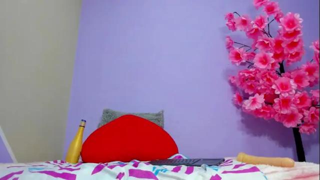 Thumbnail 3, kiarabenedetti's Stream at Chaturbate, 1 month ago