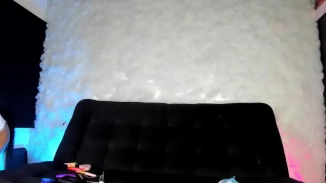 Thumbnail 2, kiarabrooksbe's Stream at Chaturbate, 13 months ago