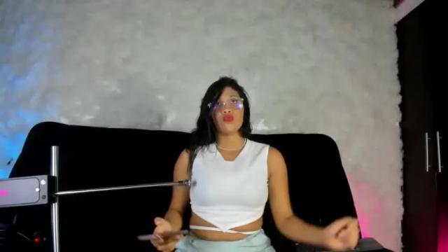 Image 8 of kiarabrooksbe Stream on Chaturbate on 13 months ago