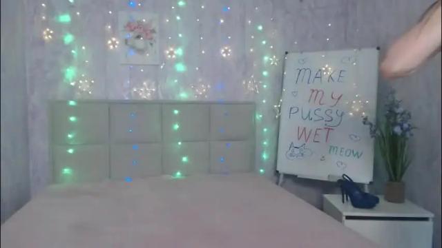 Thumbnail 2, kiaracriegs's Stream at Chaturbate, 2 months ago