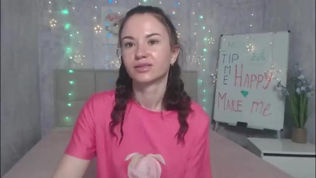 Thumbnail 1, kiaracriegs's Stream at Chaturbate, 1 month ago