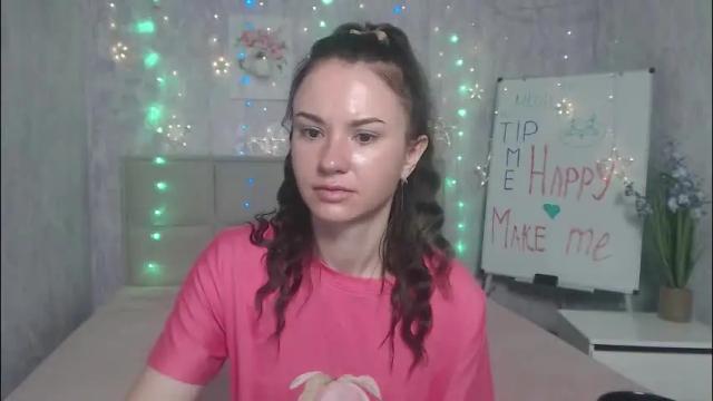 Thumbnail 2, kiaracriegs's Stream at Chaturbate, 1 month ago
