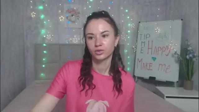 Image 7 of kiaracriegs Stream on Chaturbate on 1 month ago