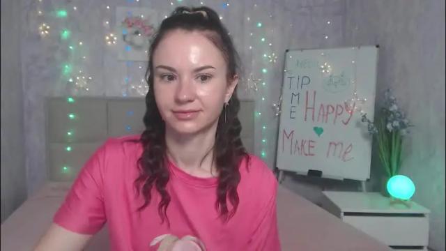 Thumbnail 3, kiaracriegs's Stream at Chaturbate, 1 month ago