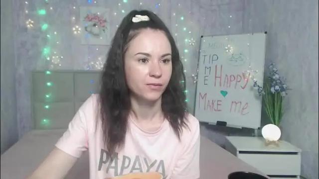 Thumbnail 1, kiaracriegs's Stream at Chaturbate, 1 month ago