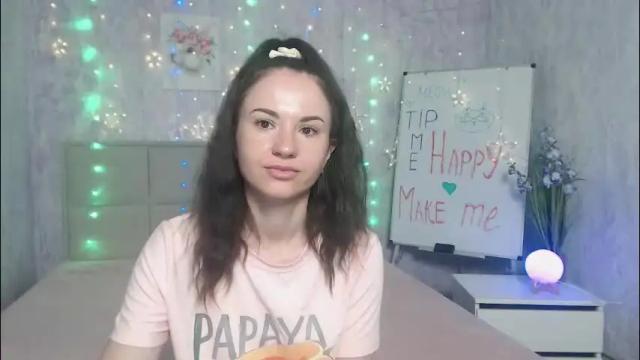 Thumbnail 2, kiaracriegs's Stream at Chaturbate, 1 month ago