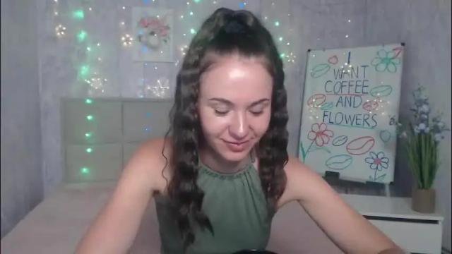 Thumbnail 2, kiaracriegs's Stream at Chaturbate, 1 month ago