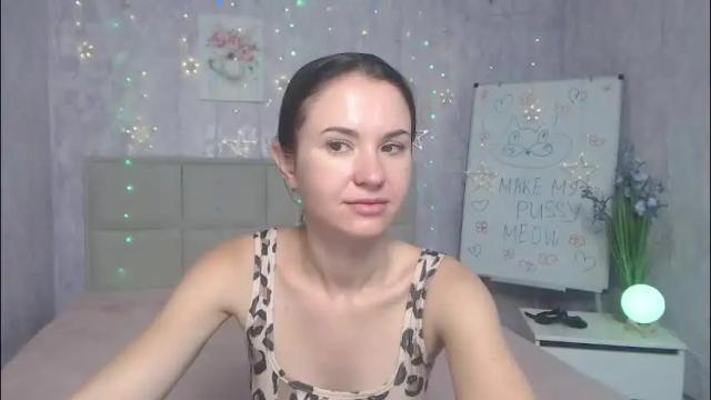 Thumbnail 1, kiaracriegs's Stream at Chaturbate, 1 month ago