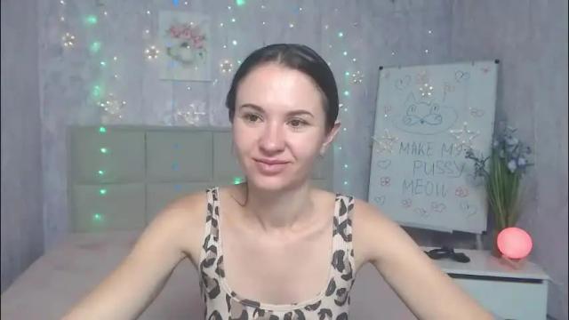 Thumbnail 2, kiaracriegs's Stream at Chaturbate, 1 month ago