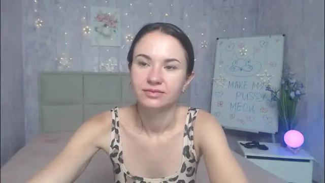 Thumbnail 3, kiaracriegs's Stream at Chaturbate, 1 month ago