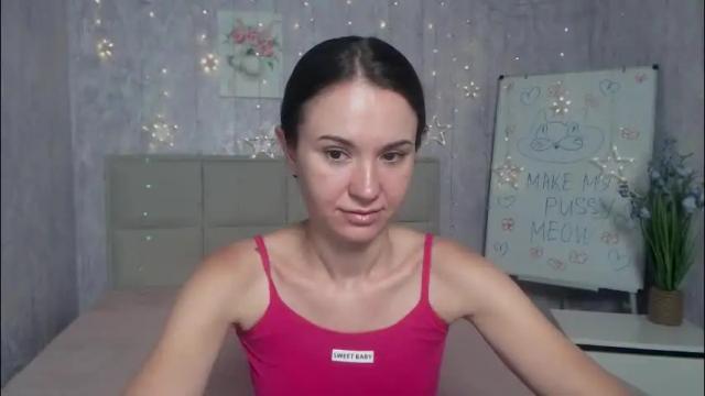Thumbnail 2, kiaracriegs's Stream at Chaturbate, 28 days ago