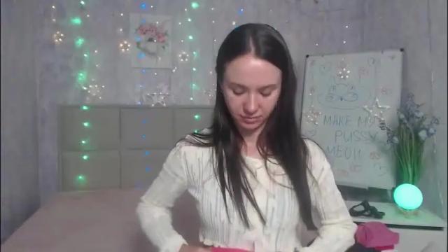 Thumbnail 1, kiaracriegs's Stream at Chaturbate, 27 days ago