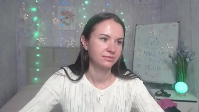 Thumbnail 2, kiaracriegs's Stream at Chaturbate, 27 days ago