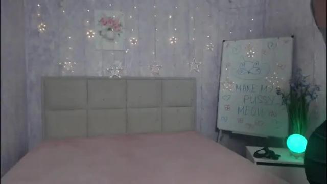 Thumbnail 3, kiaracriegs's Stream at Chaturbate, 27 days ago