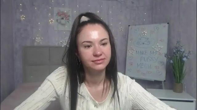 Thumbnail 1, kiaracriegs's Stream at Chaturbate, 24 days ago