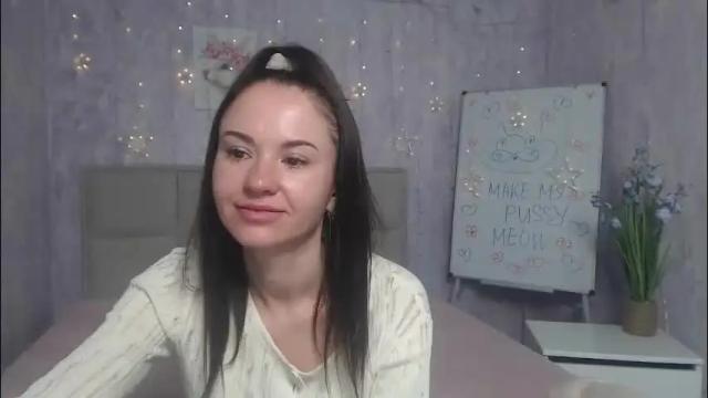 Thumbnail 2, kiaracriegs's Stream at Chaturbate, 24 days ago