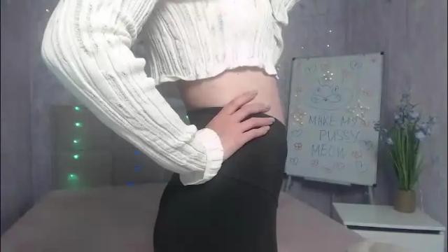 Thumbnail 3, kiaracriegs's Stream at Chaturbate, 24 days ago