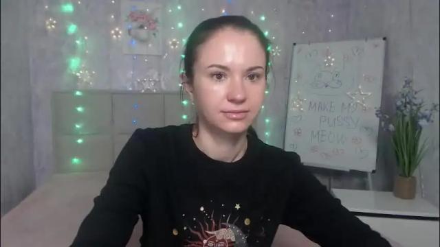 Thumbnail 1, kiaracriegs's Stream at Chaturbate, 22 days ago