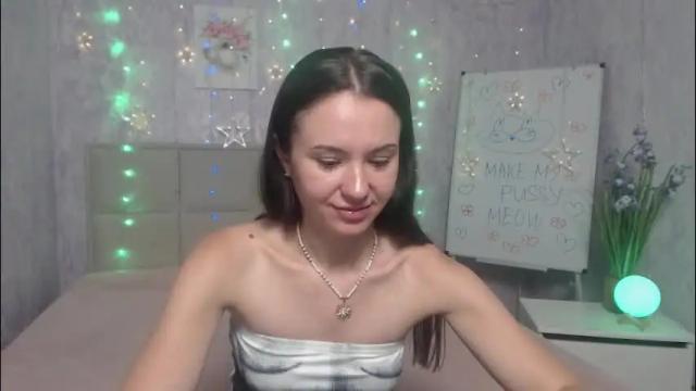 Thumbnail 1, kiaracriegs's Stream at Chaturbate, 21 days ago