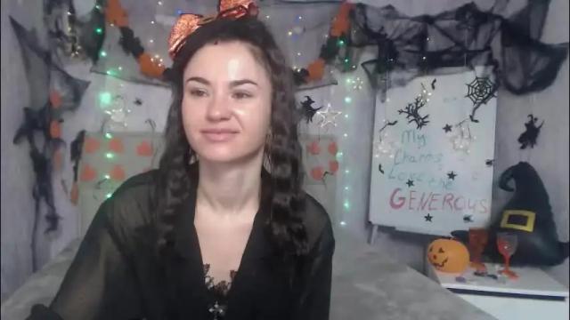 Thumbnail 1, kiaracriegs's Stream at Chaturbate, 1 month ago