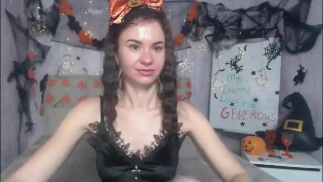 Thumbnail 2, kiaracriegs's Stream at Chaturbate, 1 month ago