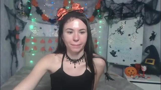 Thumbnail 1, kiaracriegs's Stream at Chaturbate, 1 month ago